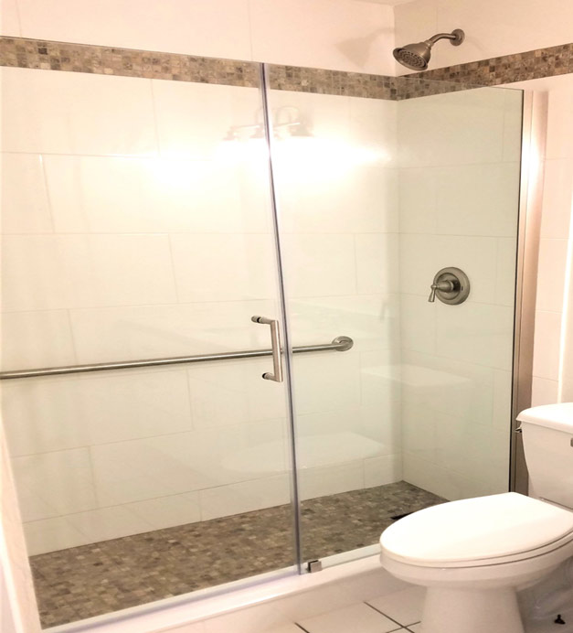 Shower Doors