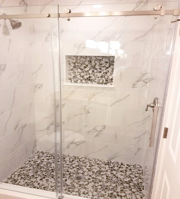 Shower Doors