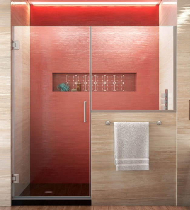 Shower Doors